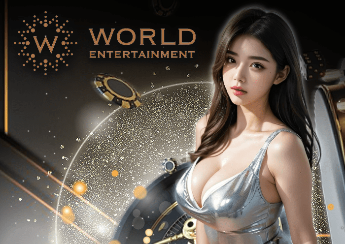 WorldEntertainment-casino